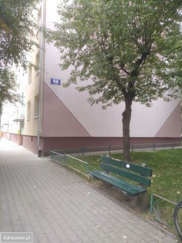 Mieszkanie 1-pokojowe Ełk Centrum, ul. Adama Mickiewicza. Zdjęcie 1