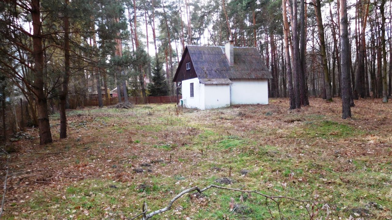 Działka budowlana Radom Pruszaków, ul. Karola Kurpińskiego. Zdjęcie 3