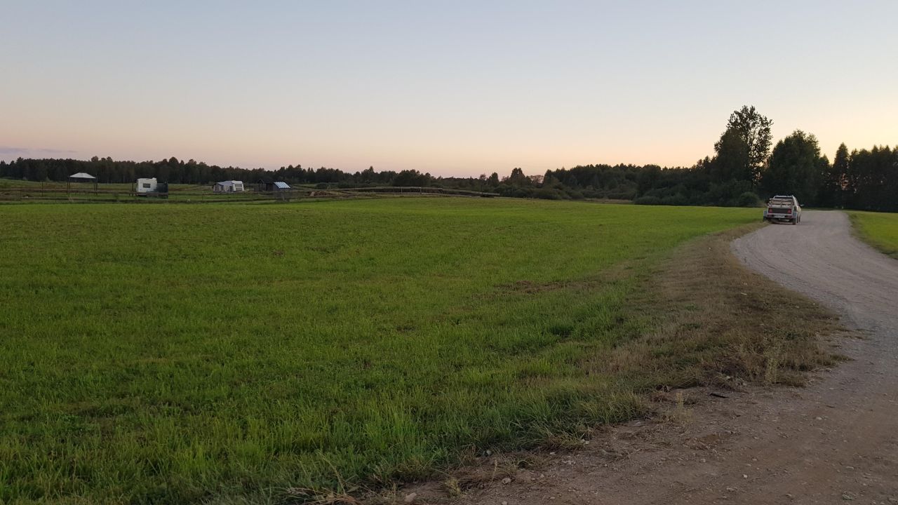 Działka rolna Tajno Podjeziorne. Zdjęcie 6