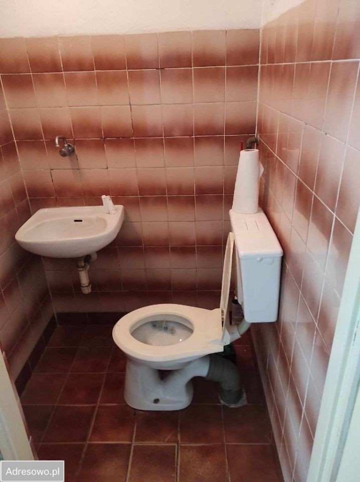 Hala/magazyn Zielonka, ul. Mikołaja Kopernika. Zdjęcie 14