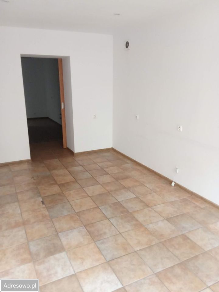 Lokal Ełk Centrum, ul. Fryderyka Chopina. Zdjęcie 3