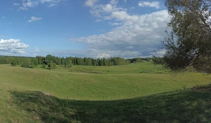 Działka Będziszewo