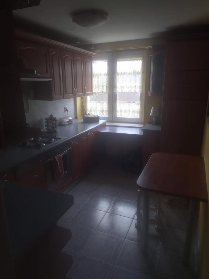 Mieszkanie 2-pokojowe Mława Centrum, ul. Warszawska. Zdjęcie 11