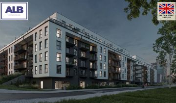 Mieszkanie 2-pokojowe Gdańsk Siedlce, ul. Kartuska