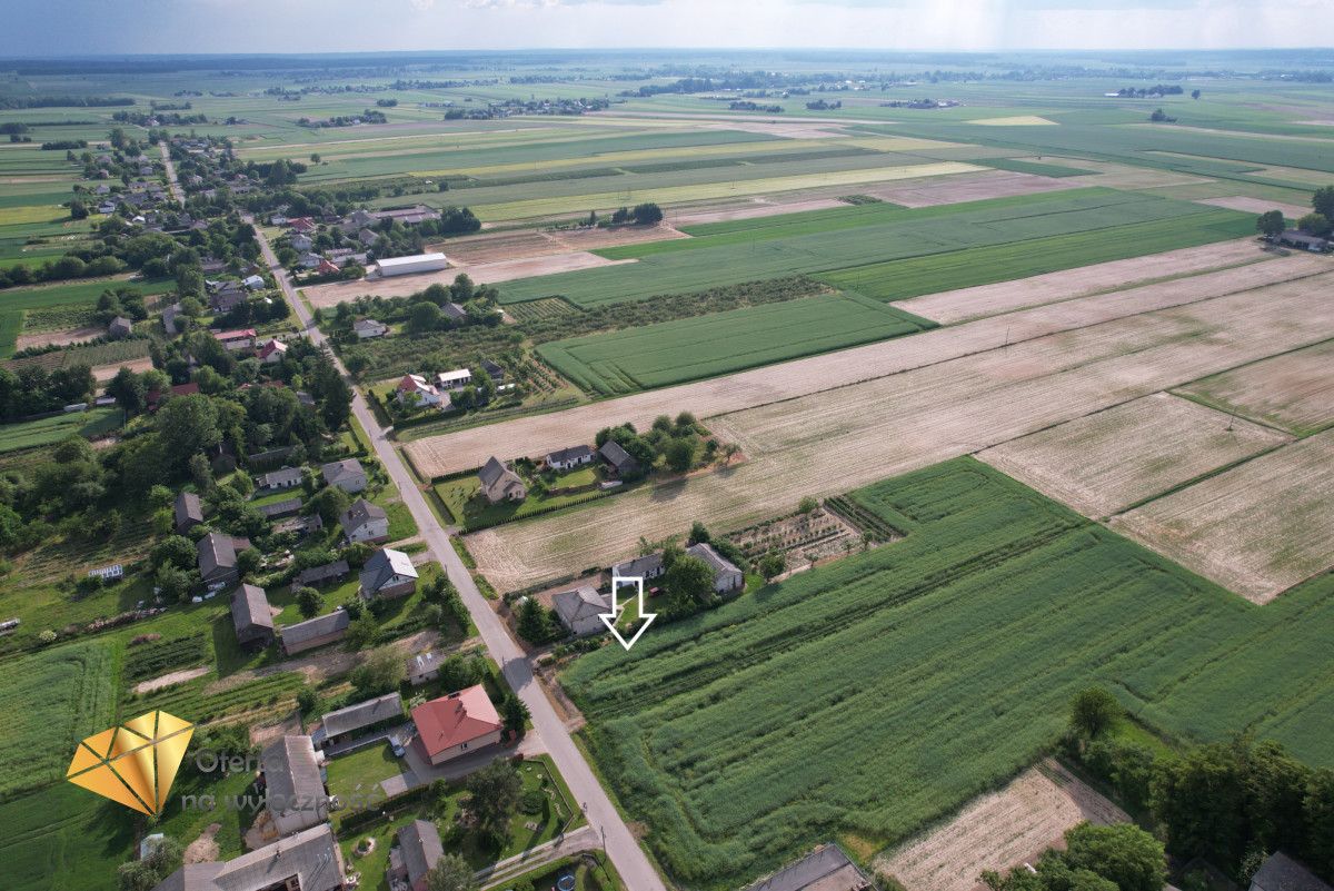 Działka budowlana Ignaców. Zdjęcie 5