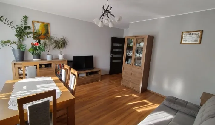 Mieszkanie 3-pokojowe Biała Podlaska, ul. Sapieżyńska