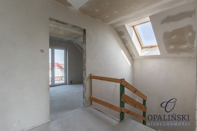 dom wolnostojący, 5 pokoi Nowy Dzików. Zdjęcie 26