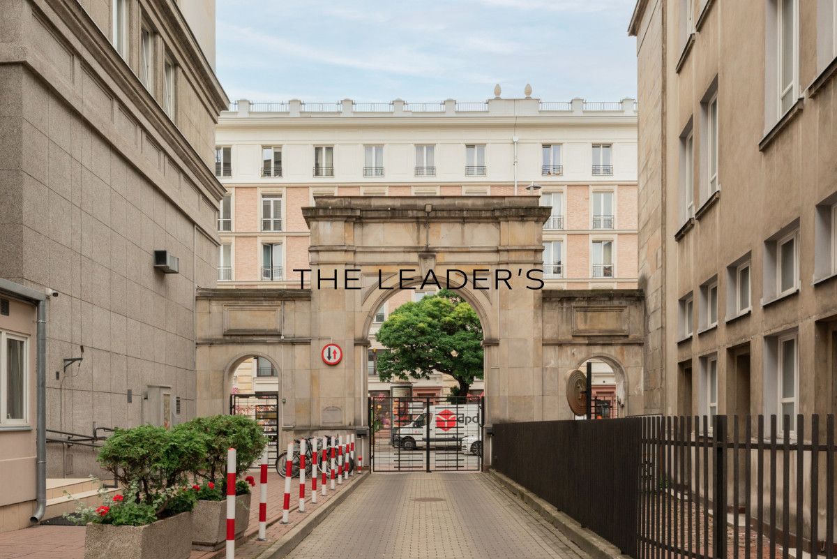 Mieszkanie 3-pokojowe Warszawa Śródmieście, pl. Konstytucji. Zdjęcie 17