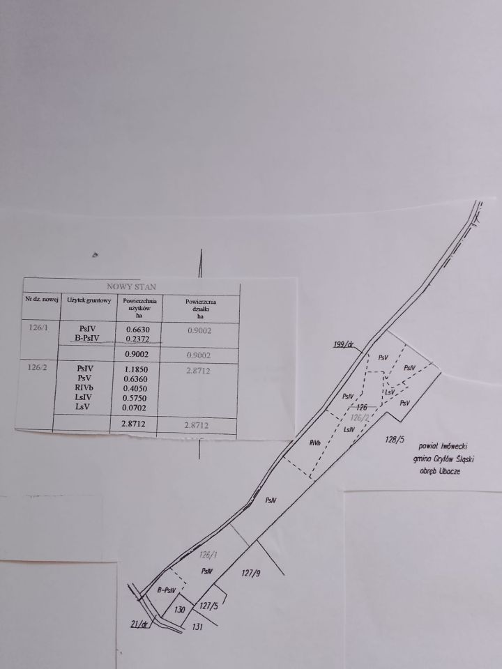 siedlisko, 5 pokoi Ubocze. Zdjęcie 13
