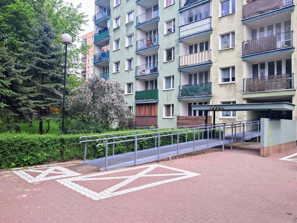 Mieszkanie 3-pokojowe Lublin Czechów Górny, ul. Króla Rogera. Zdjęcie 13