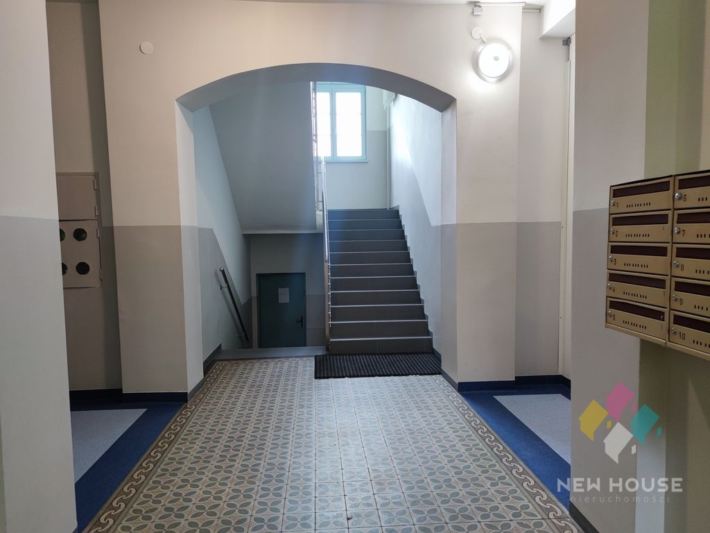 Lokal Olsztyn Śródmieście, al. Aleja Wojska Polskiego. Zdjęcie 10