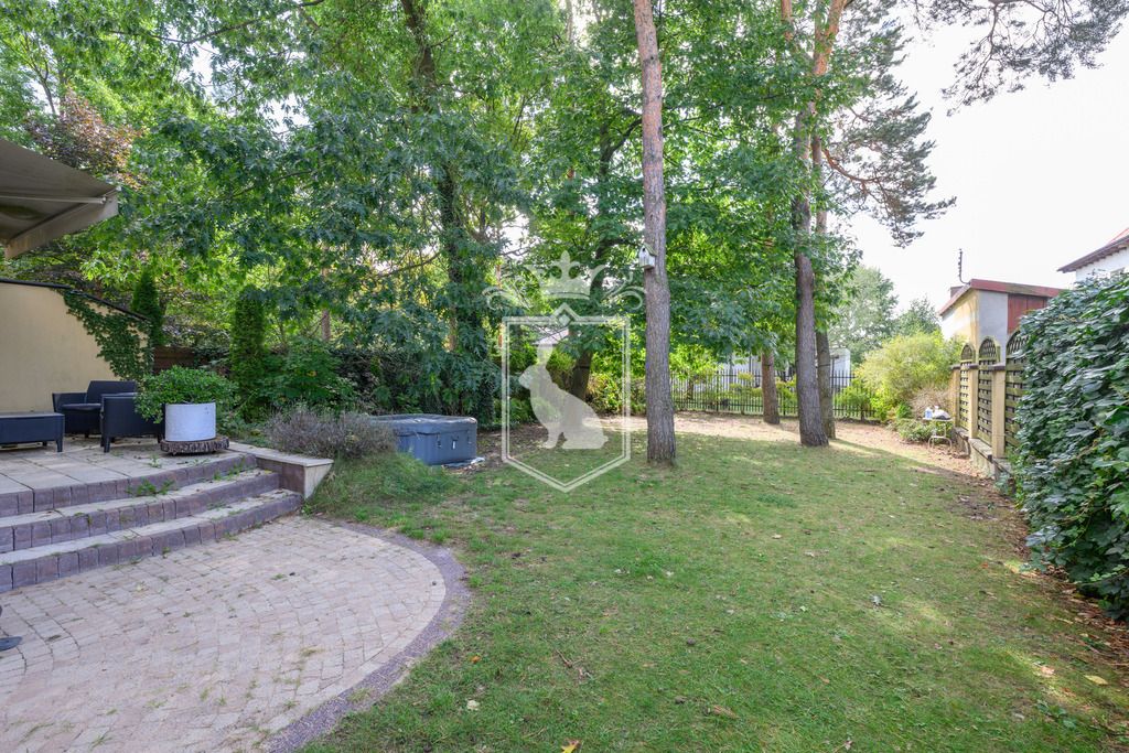 bliźniak, 6 pokoi Kobyłka, ul. Wąska. Zdjęcie 16