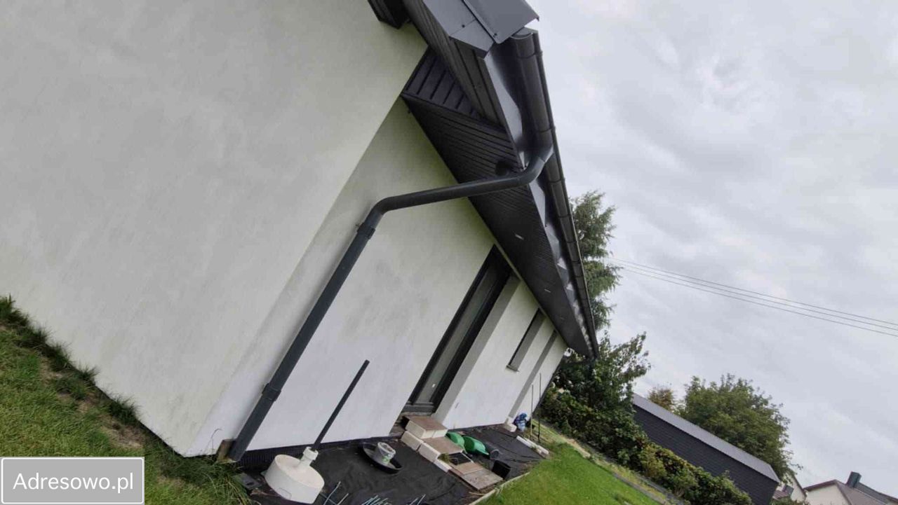 dom wolnostojący, 4 pokoje Połczyno, ul. Akacjowa. Zdjęcie 5