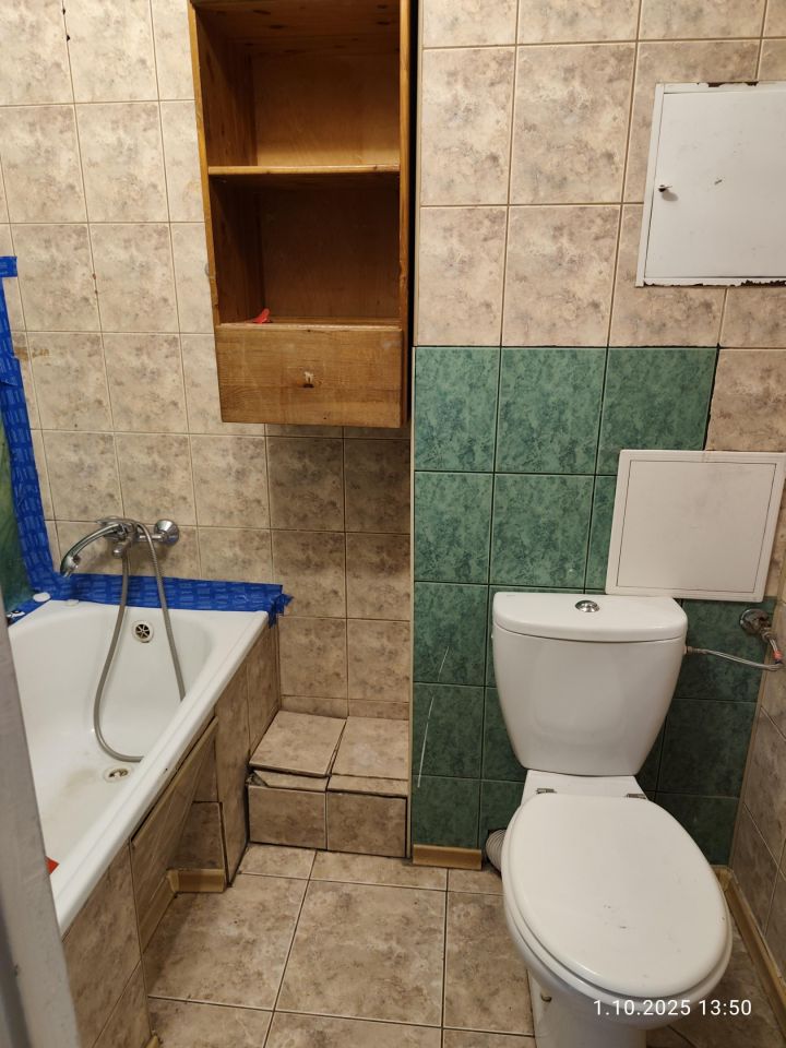 Mieszkanie 2-pokojowe Stargard Centrum, os. Mikołaja Kopernika. Zdjęcie 5