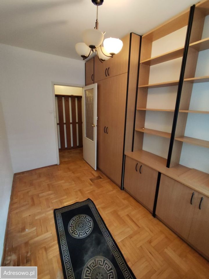 Mieszkanie 4-pokojowe Warszawa Mokotów, ul. Egejska. Zdjęcie 6