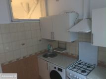 Mieszkanie 1-pokojowe Warszawa Mokotów, ul. Kwiatowa. Zdjęcie 4