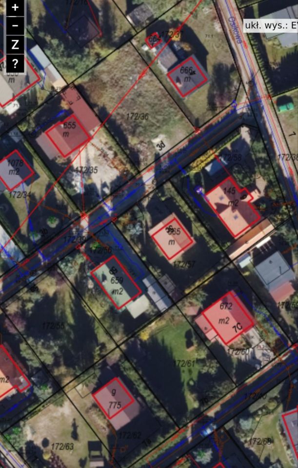 dom wolnostojący, 2 pokoje Prądocin, ul. Brzozowa. Zdjęcie 6