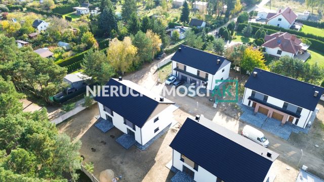 dom szeregowy, 4 pokoje Rumin. Zdjęcie 18