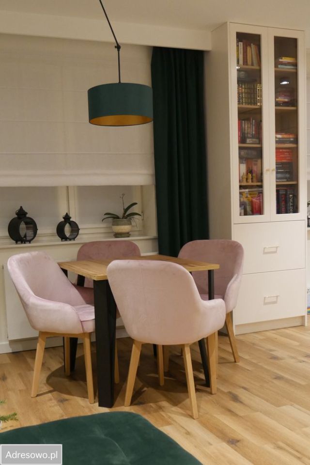 Mieszkanie 3-pokojowe Warszawa Tarchomin, ul. Aleksandra Kamińskiego. Zdjęcie 10