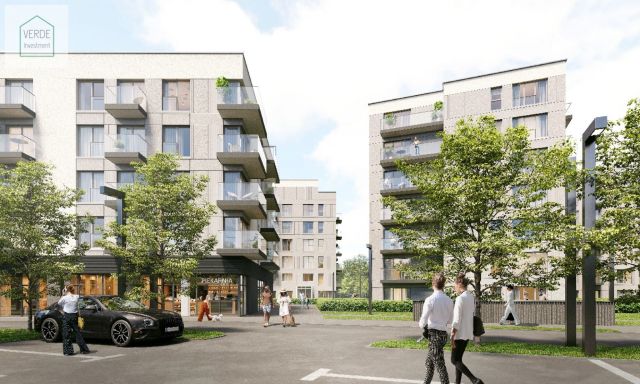 Mieszkanie 2-pokojowe Poznań. Zdjęcie 15