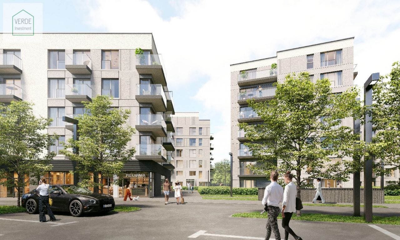 Mieszkanie 2-pokojowe Poznań. Zdjęcie 15