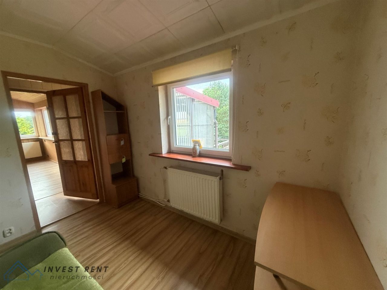 dom wolnostojący, 5 pokoi Wartkowo. Zdjęcie 22