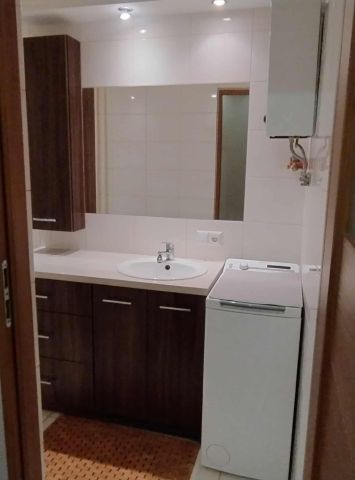 Mieszkanie 2-pokojowe Inowrocław Centrum, ul. gen. Władysława Sikorskiego. Zdjęcie 9