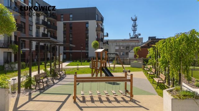 Mieszkanie 2-pokojowe Bielsko-Biała. Zdjęcie 18