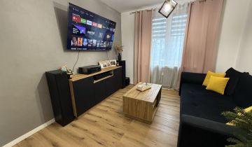 Mieszkanie 2-pokojowe Pyskowice, ul. Strzelców Bytomskich