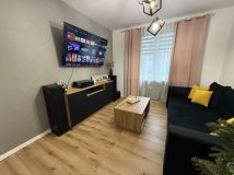 Mieszkanie 2-pokojowe Pyskowice, ul. Strzelców Bytomskich