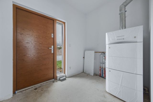 dom szeregowy, 5 pokoi Warszawa Ursynów, ul. Wodzirejów. Zdjęcie 3