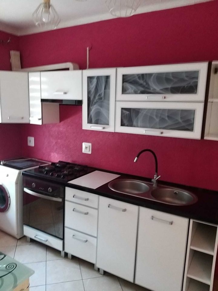 Mieszkanie 1-pokojowe Kożuchów, ul. 1 Maja. Zdjęcie 4