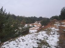 Działka rolno-budowlana Kochlew. Zdjęcie 3