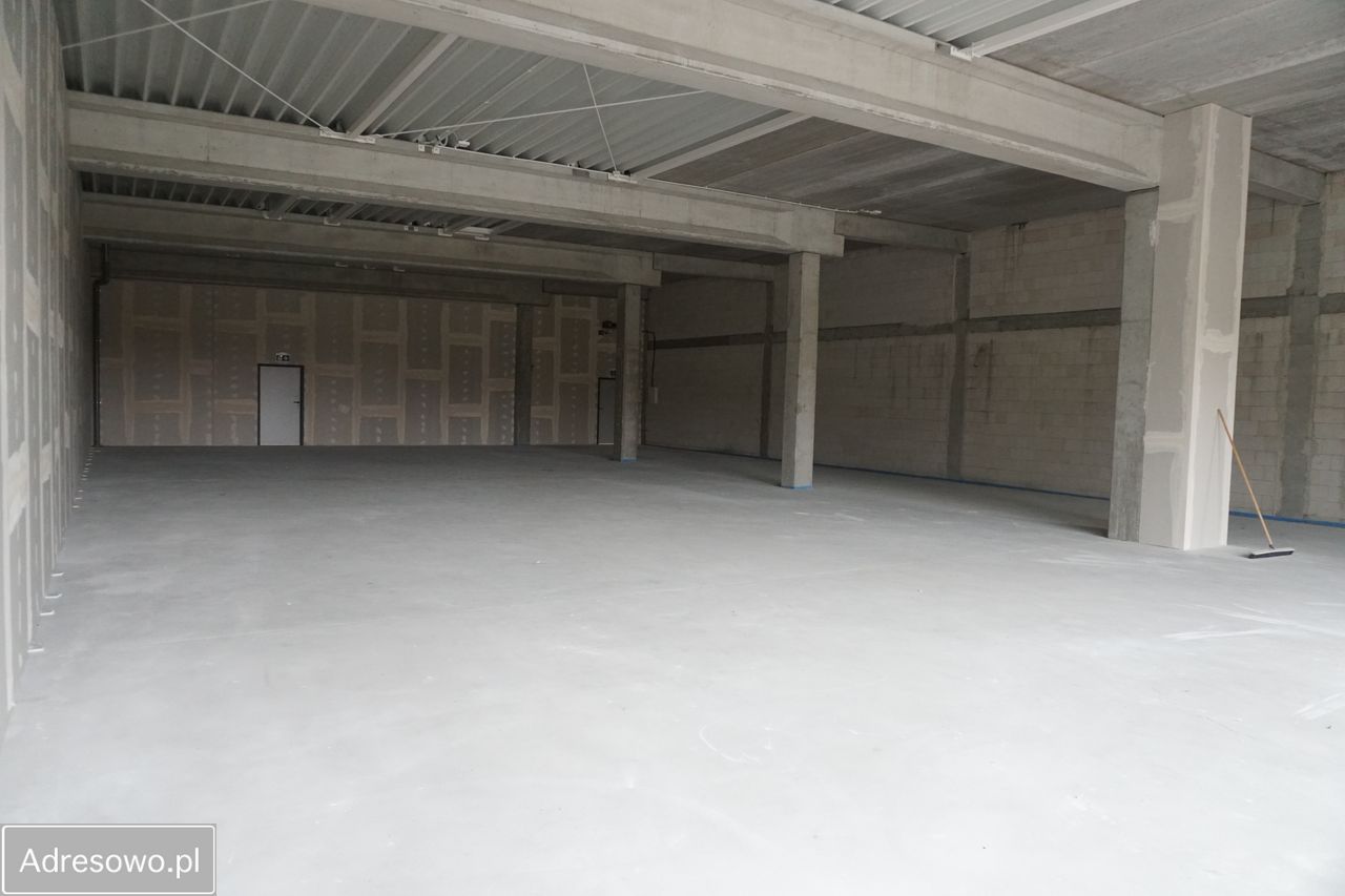 Lokal Chełm, ul. Lubelska. Zdjęcie 3