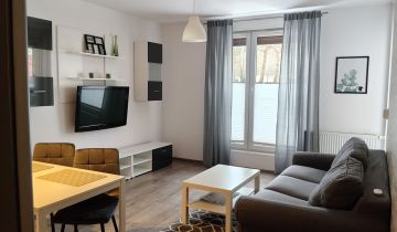 Mieszkanie 2-pokojowe Gdynia Obłuże, ul. Boisko