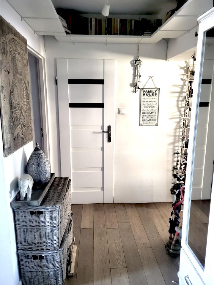 Mieszkanie 2-pokojowe Warszawa Targówek, ul. Aleksandra Gajkowicza. Zdjęcie 3