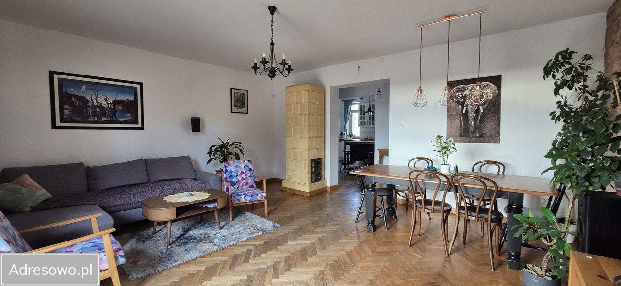 dom wolnostojący, 5 pokoi Wieliczka. Zdjęcie 3