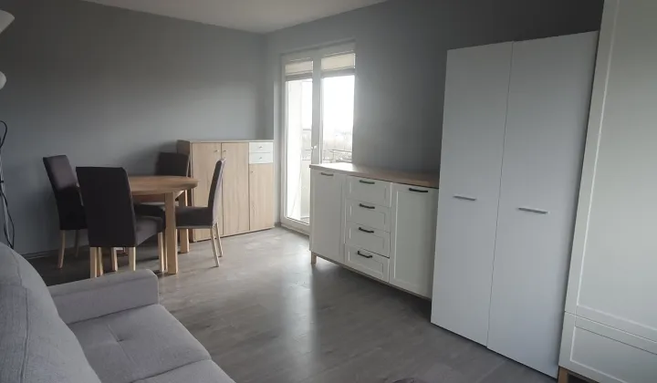 Mieszkanie 2-pokojowe Łódź Teofilów, ul. Rydzowa