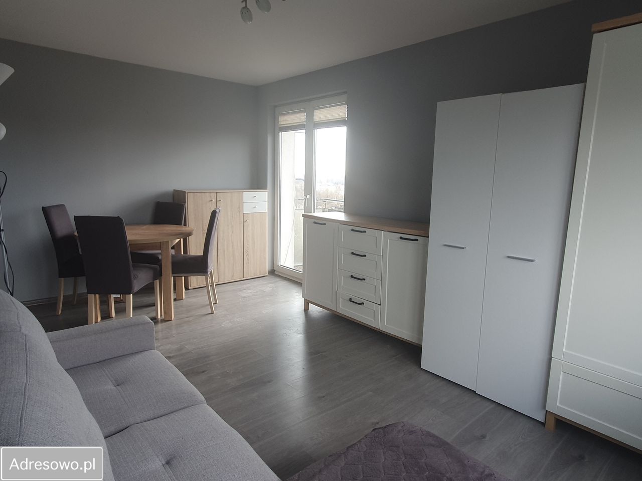 Mieszkanie 2-pokojowe Łódź Teofilów, ul. Rydzowa. Zdjęcie 1