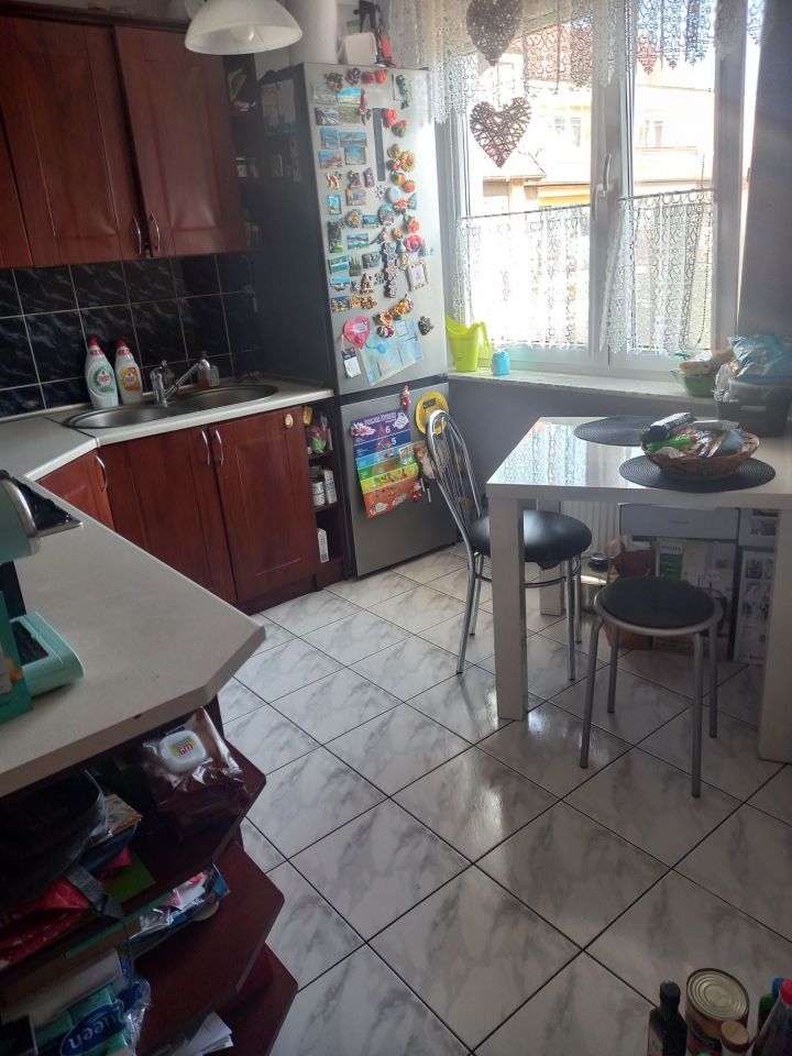 Mieszkanie 3-pokojowe Nowogard, ul. Bohaterów Warszawy. Zdjęcie 3