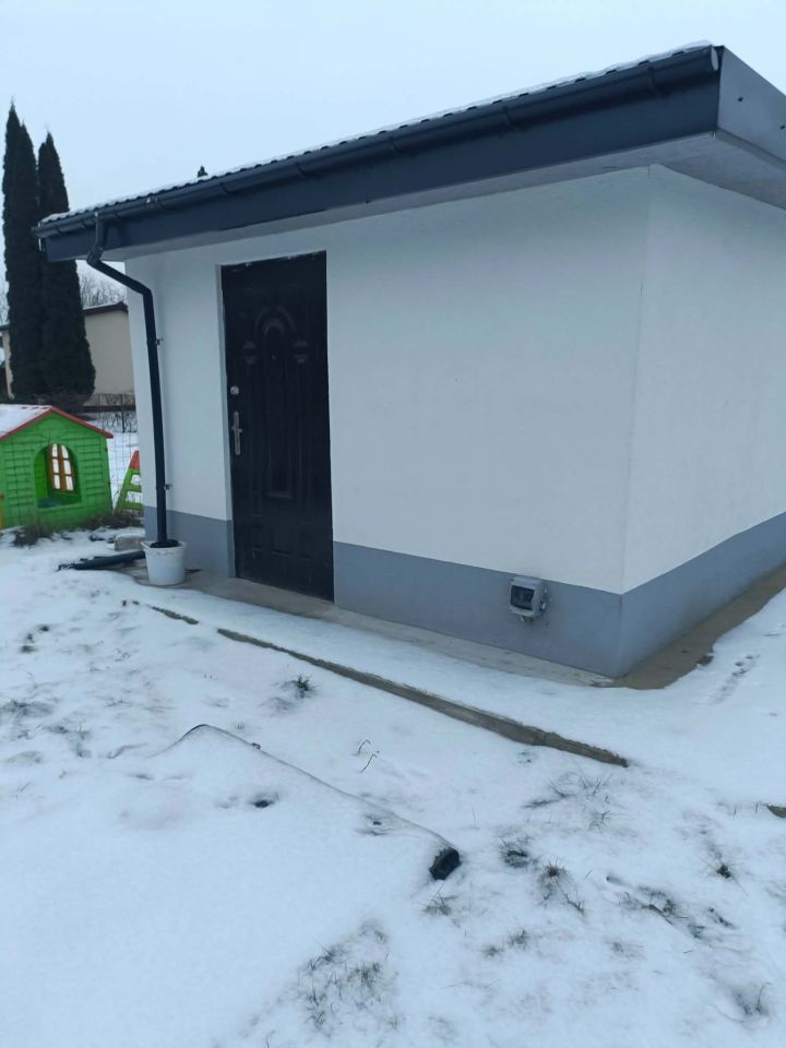 Działka rod Świecie. Zdjęcie 3