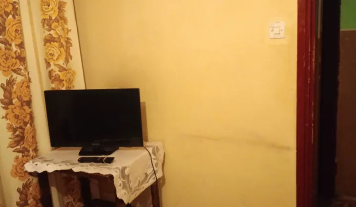 Mieszkanie 1-pokojowe Nieznanowice