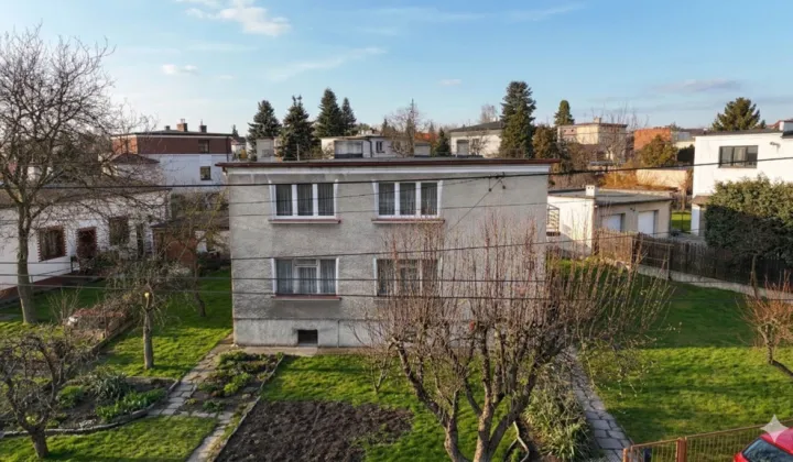 dom wolnostojący, 6 pokoi Kalisz