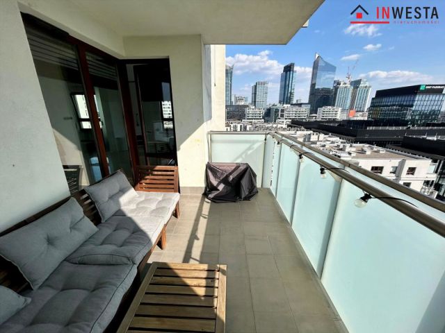 Mieszkanie 3-pokojowe Warszawa Wola, ul. Giełdowa. Zdjęcie 8