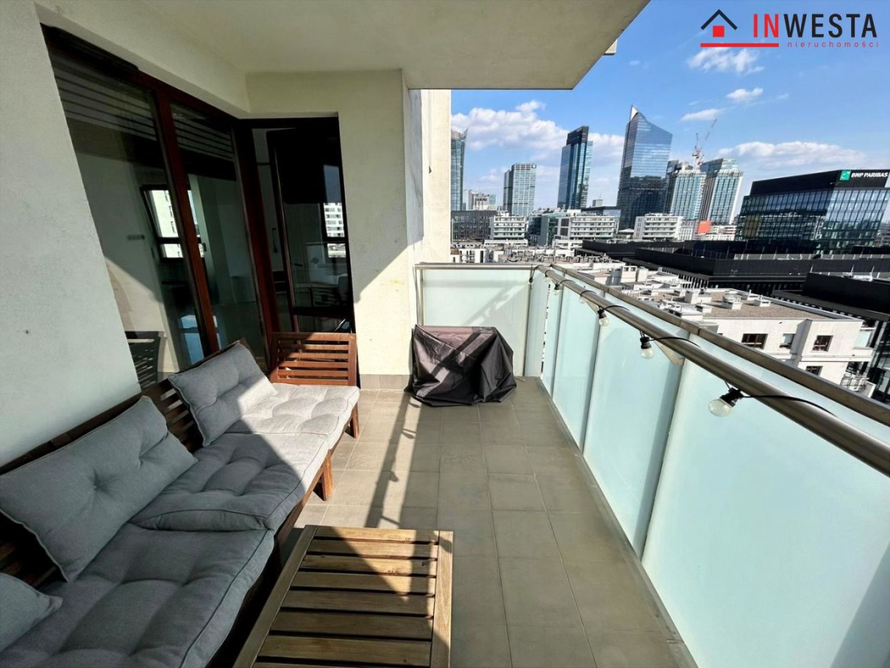 Mieszkanie 3-pokojowe Warszawa Wola, ul. Giełdowa. Zdjęcie 8