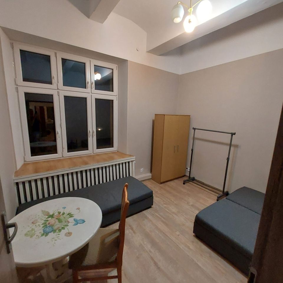 Mieszkanie 3-pokojowe Kamienna Góra, ul. Papieża Jana Pawła II. Zdjęcie 6