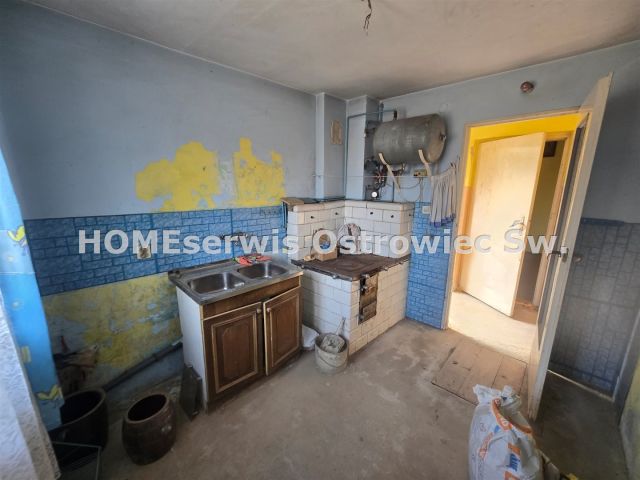 dom wolnostojący Ćmielów. Zdjęcie 6