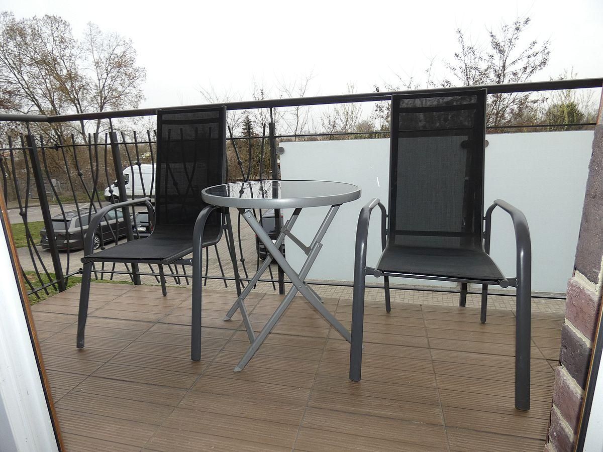 Mieszkanie 2-pokojowe Gorzów Wielkopolski Śródmieście, ul. prof. Andrzeja Słabońskiego. Zdjęcie 9