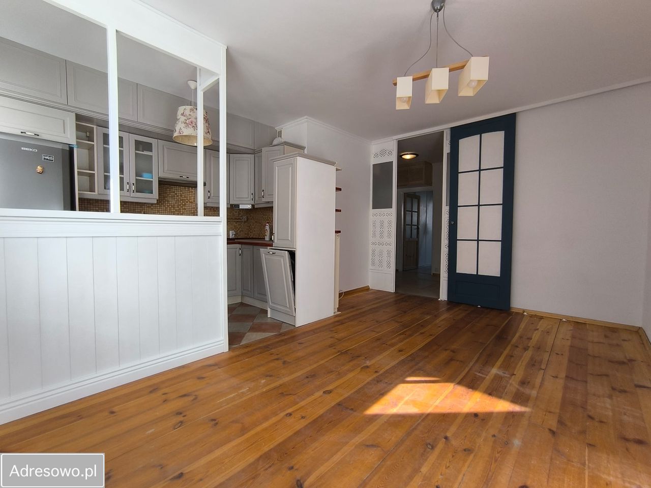 Mieszkanie 2-pokojowe Poznań Winiary, ul. Sokoła. Zdjęcie 13