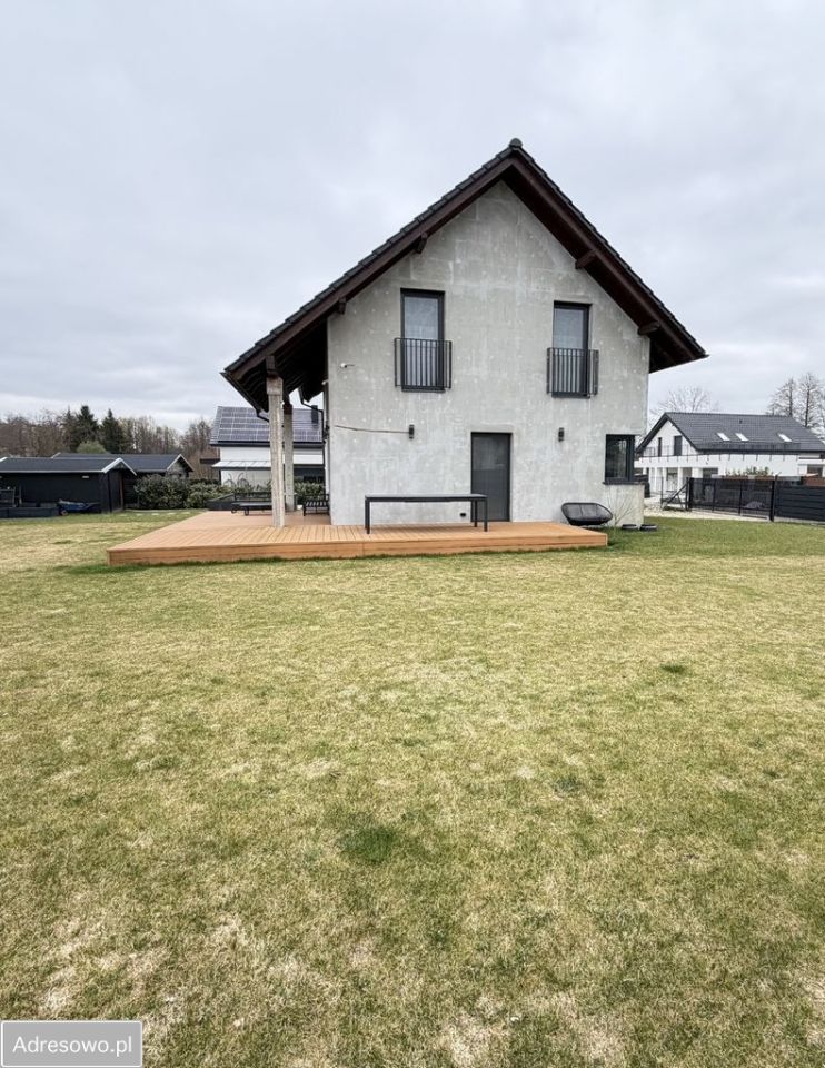dom wolnostojący, 4 pokoje Sokołowice. Zdjęcie 10